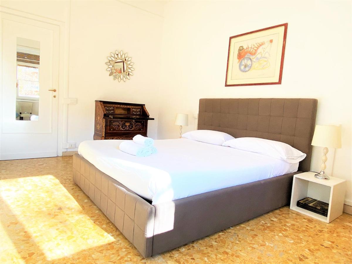 Trastevere Boulevard Rom Exterior foto