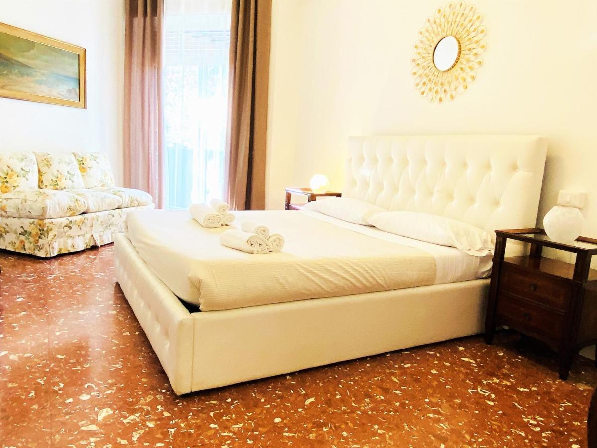 Trastevere Boulevard Rom Exterior foto